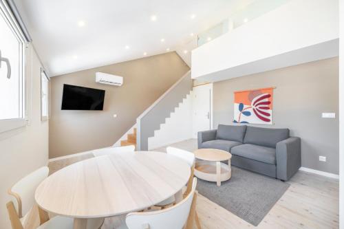 Lisbon Oriente Suites by Olala Homes, Lisbonne