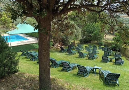 Agriturismo Giannavi