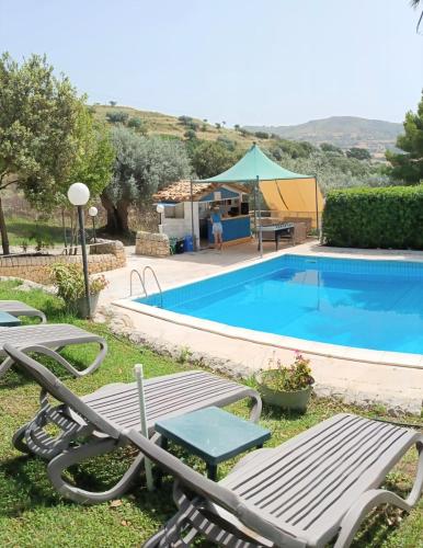 Agriturismo Giannavi