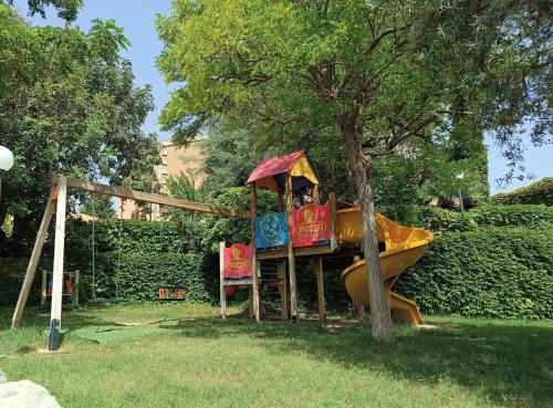 Agriturismo Giannavi