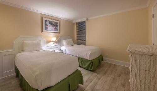 Villas by the Sea Resort & Conference Center - image 6