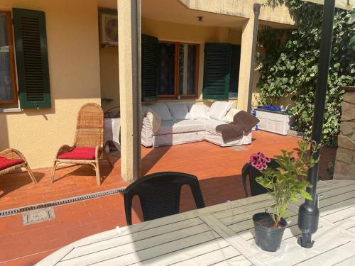 A Casa di Luca