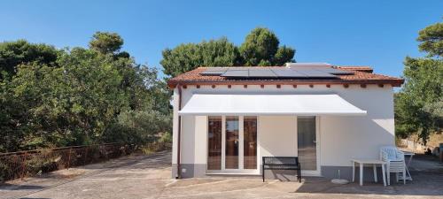  Villa Ecnomo, Ferienwohnung in Licata
