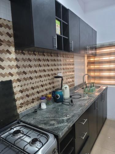 Treasure Park & Garden, Golf Estate. Simawa in Самагу