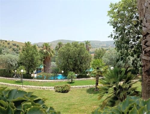 Agriturismo Giannavi