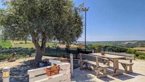 Agriturismo Giannavi