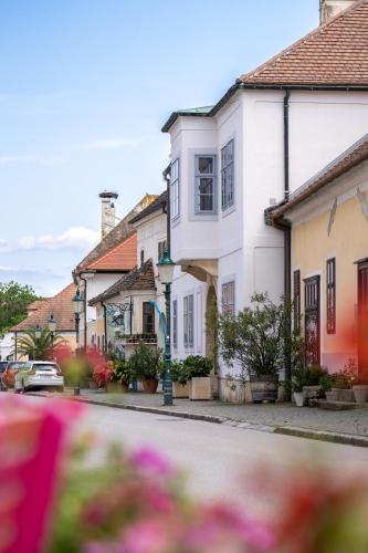  ON 6 Rust, Pension in Rust bei Sankt Margarethen im Burgenland