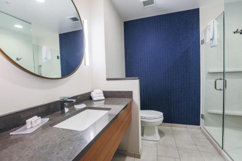 Fairfield Inn & Suites Marquette