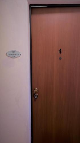 Bnb apartment Ferrara