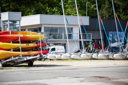 Gite de la Baie - Morgat - image 8
