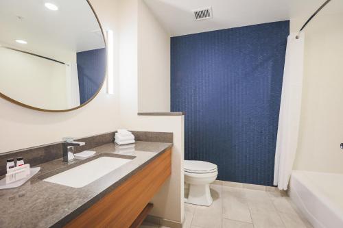 Fairfield Inn & Suites Marquette