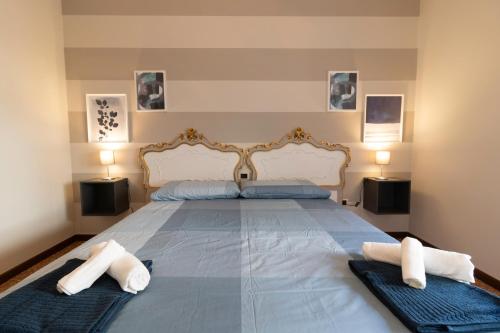 B&B Brescia - Appartamento Ducco zona ospedale - Bed and Breakfast Brescia