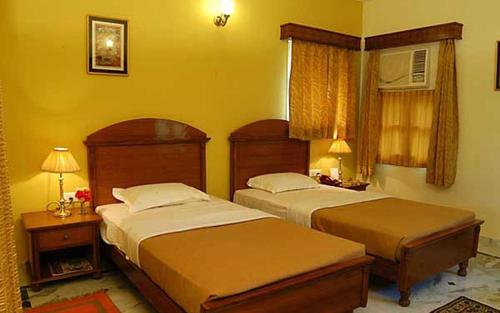 Guruprakash Ayurvedic Centre