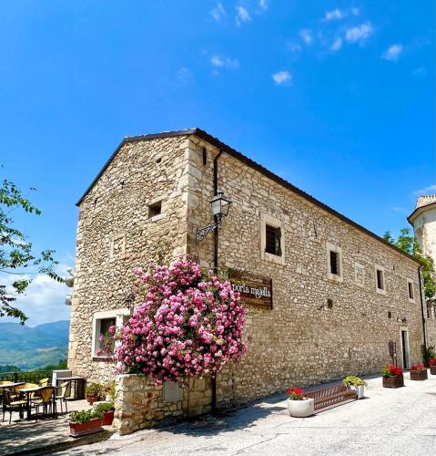  Affittacamere Porta Majella in San Valentino in Abruzzo Citeriore