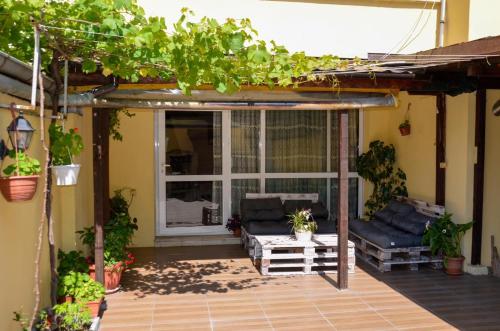 المرافق, Edelvais Guest House in بريمورسكو