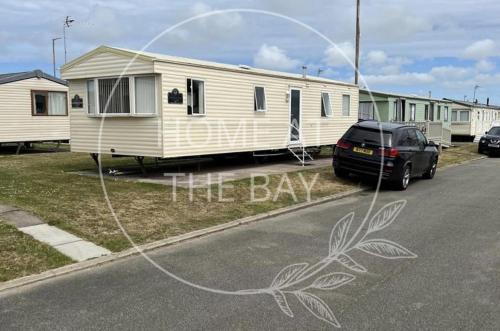 Foto 1: 3 bed caravan at Lyons Robinhood