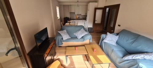 Apartamentos Casa de los Ramos in Vinuesa