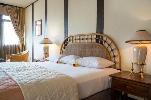 Toraja Heritage Hotel in Rantepao