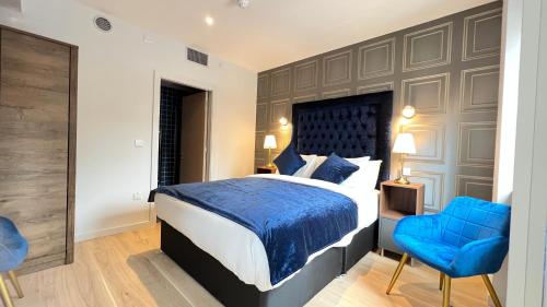 Merrion Square Studios, Dublin