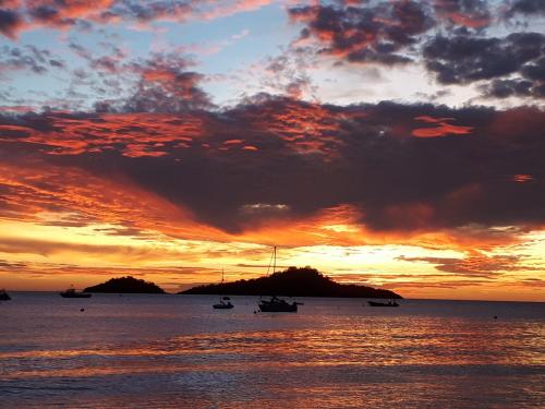 Nabij attractie, Vacances Bien Etre Guadeloupe in Bouillante