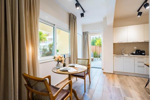 Villy's Comfort Zone Apartments in Kalamata