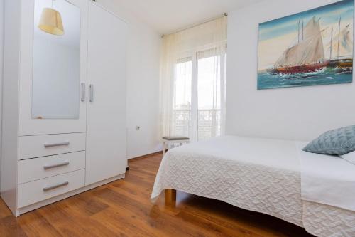 Apartment Gaga Split - sea view, Split (photo 8)