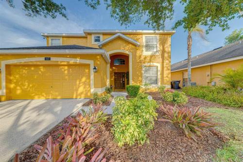 543 - Wonderful 5 Bedroom House