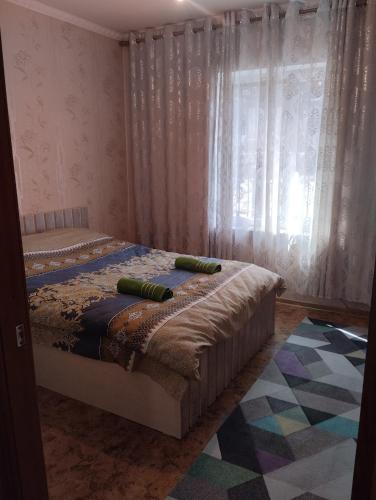 Karakol apartment