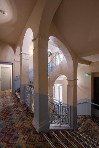 Vista exterior, The Originals Boutique, Hôtel Danieli, Avignon in Avignon