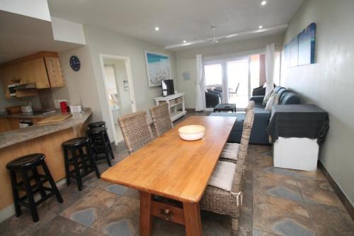 Comoditats, Mystique 17 in Shelly Beach