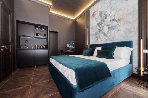 YCH-Butterfly Flat close Trevi Fountain, Rom (Foto 2)