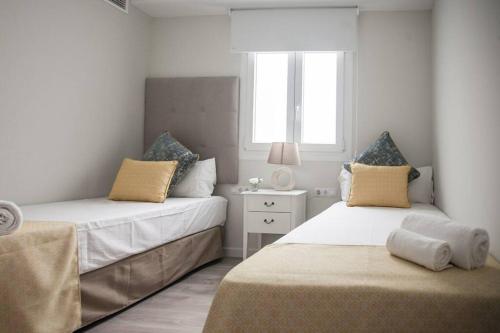 SALITRE PREMIUN APARTMENT 4 BEDROOMS (8PAX) 125m2