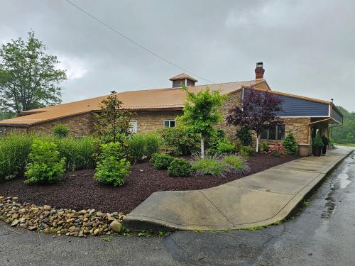 Lodge at Chalk Hill - 숙소 외관