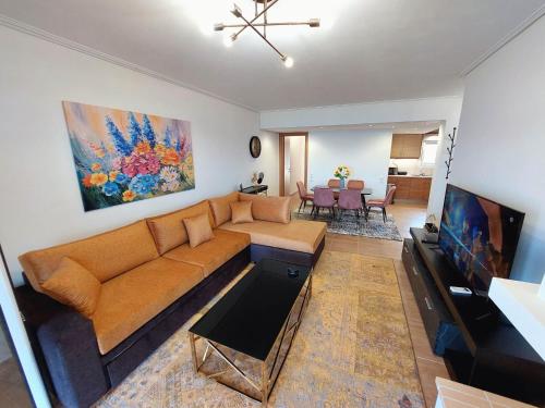 PORTO DORO LUXURY APARTMENT