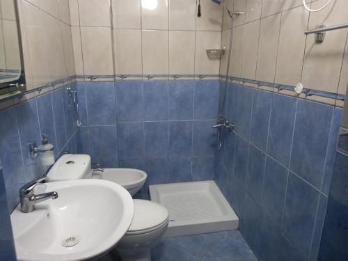 Best view on Lungomare ( Waterfront), Valona (foto 3)