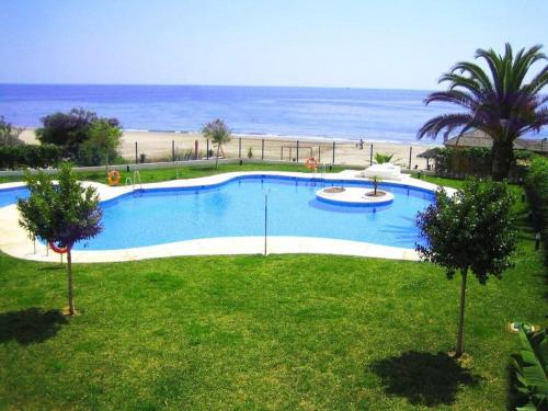 Apartment in Banana Beach, Marbella