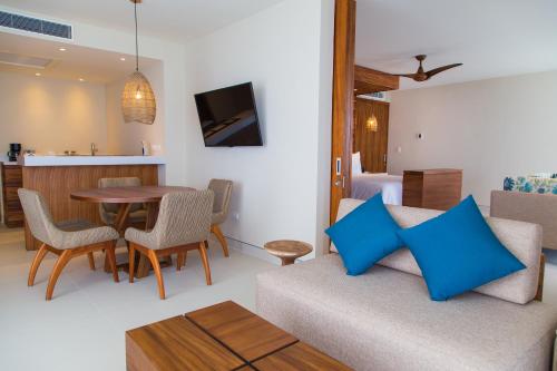 The Westin Cozumel in Cozumel, Mexico