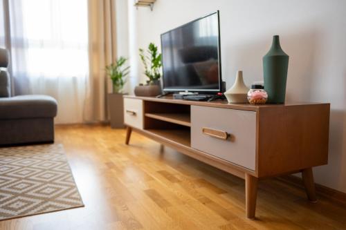 Skopje Station Apartment, Skopje (fotografie 10)