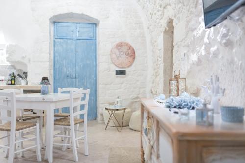Bianco Calce - Ostuni 5