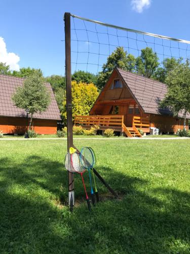 Domki U Oli – Kudowa-Zdrój, AL