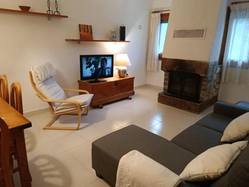 Apartamento L'acirón - Apartment - San Juan de Plan