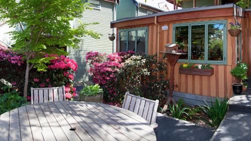 Te Wanaka Lodge in Wanaka