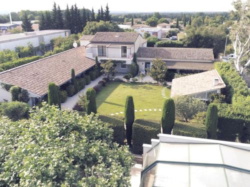 Residence Melody - Adult only 5