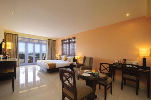 Varanda Do Mar, Panaji (zdjęcie 2)