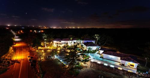 Harmony Resort, Čedžu (fotografie 10)