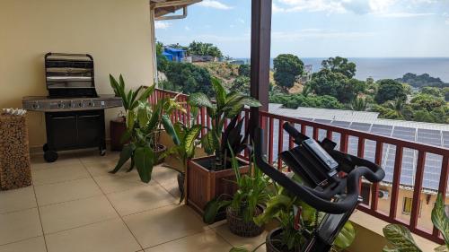 Appartement TUWA in 쿵구