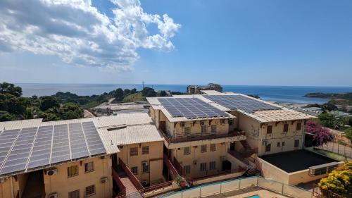 Appartement TUWA in 쿵구