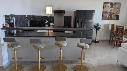 Appartement TUWA in 쿵구