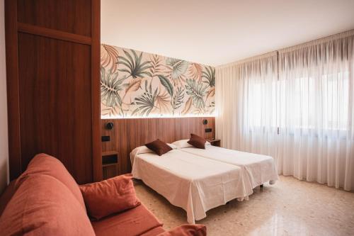 Hotel Xunqueira Hotel de charme Adina