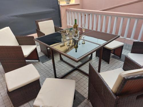 Corbera de Breve Ca la Raquel haus 4-Star Single Room pool